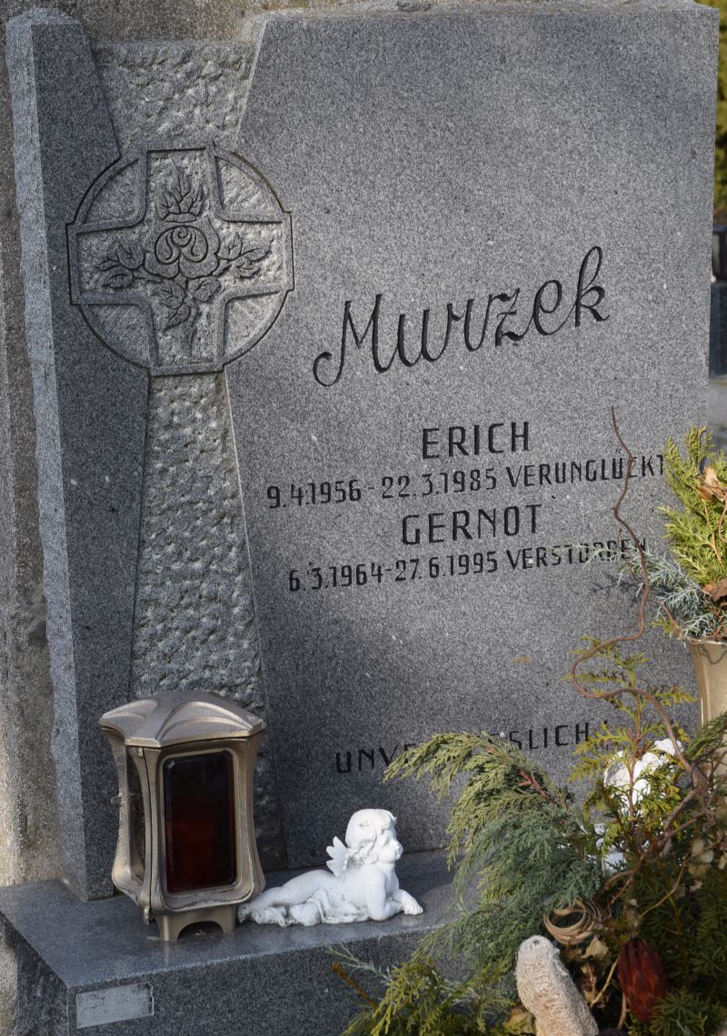 Murzek