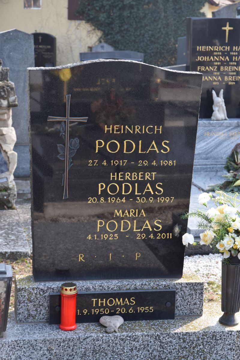 Podlas