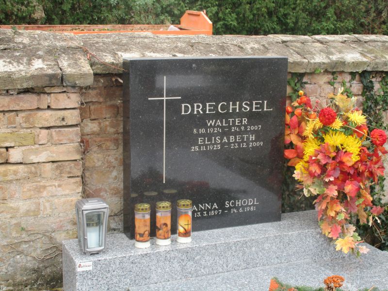 Drechsler; Schodl
