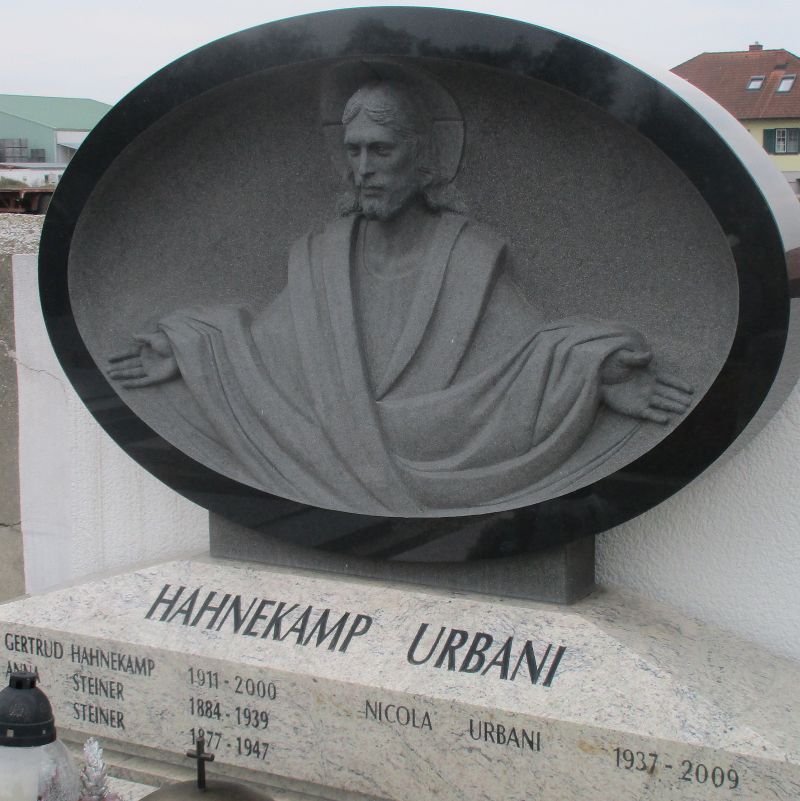 Hahnekamp; Steiner; Urbani