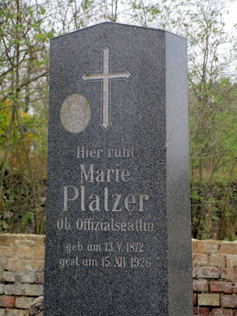 Platzer