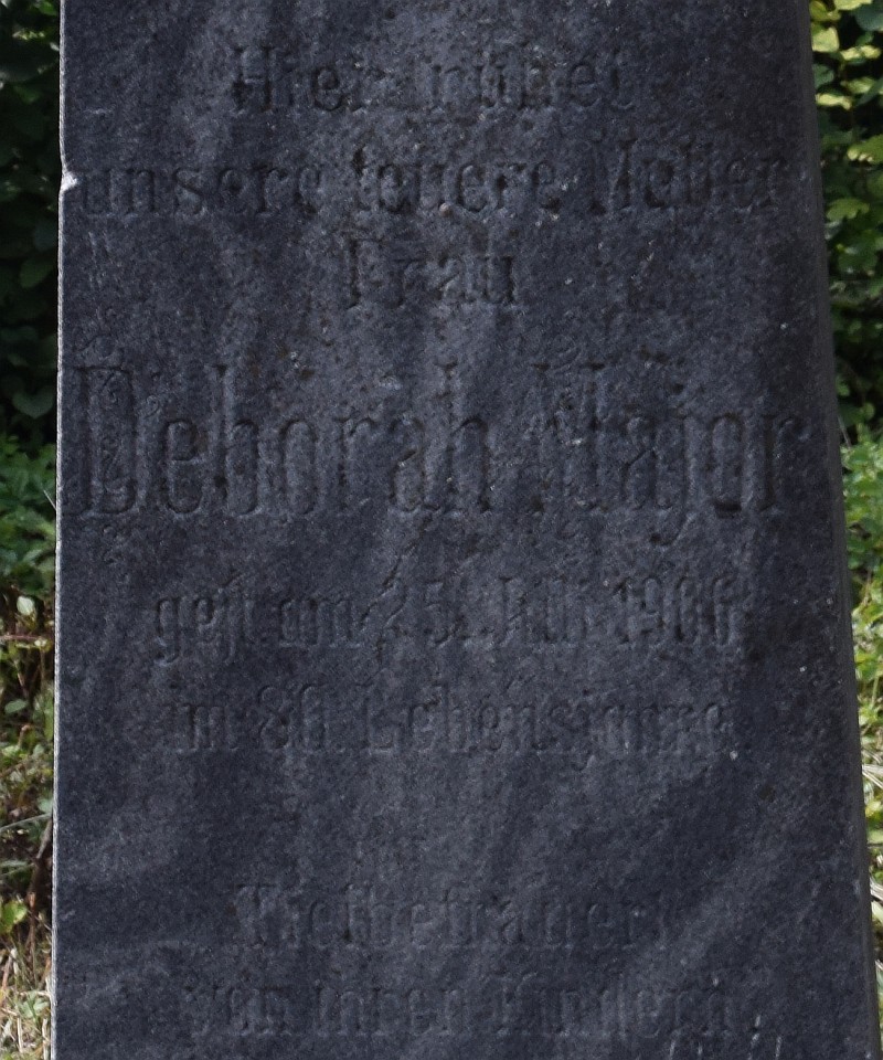 Major
