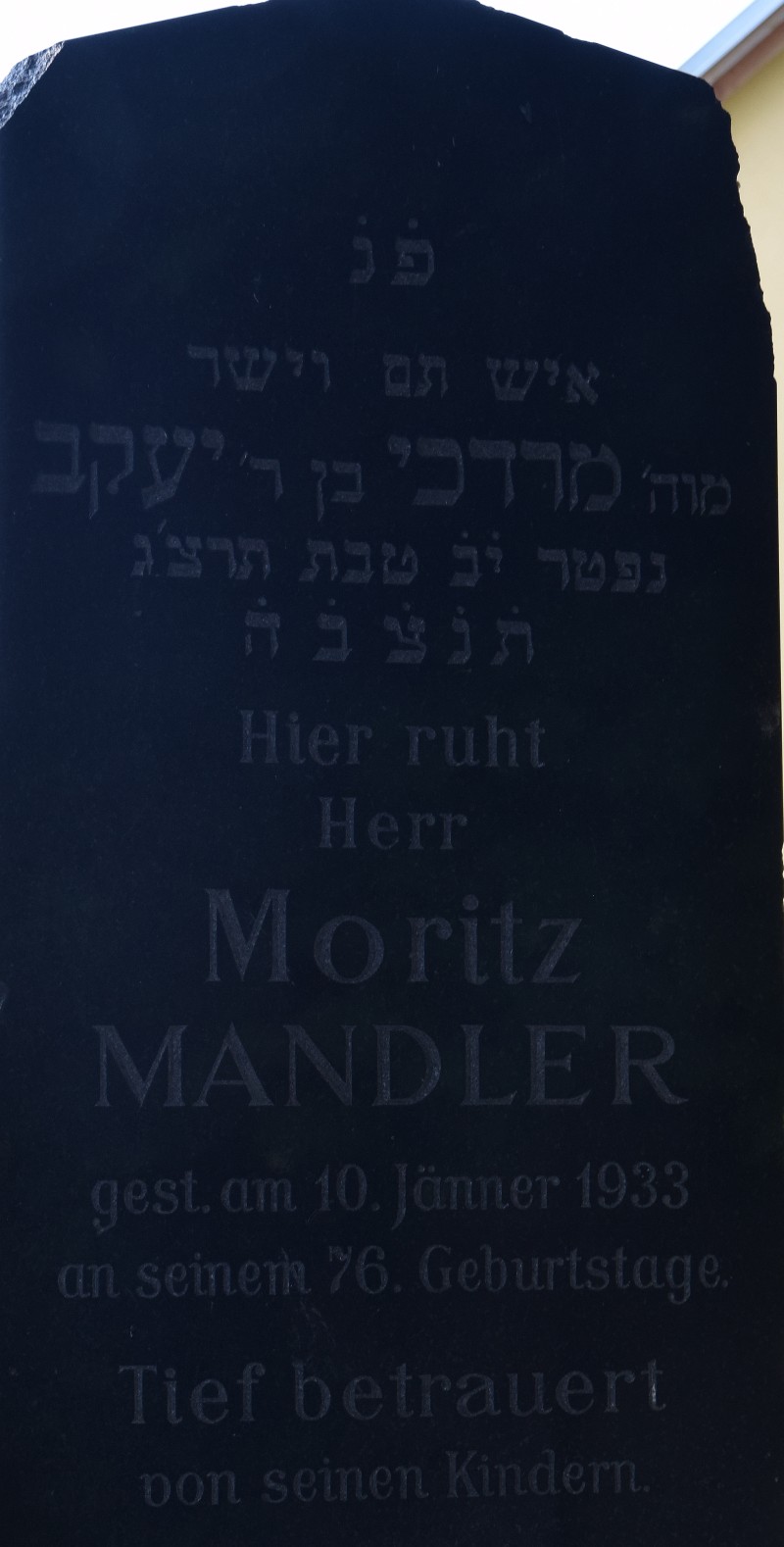 Mandler