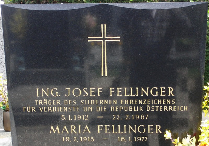 Fellinger