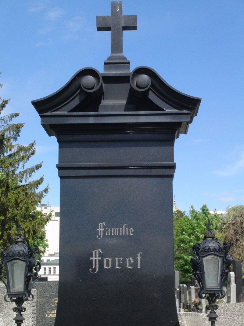Foref