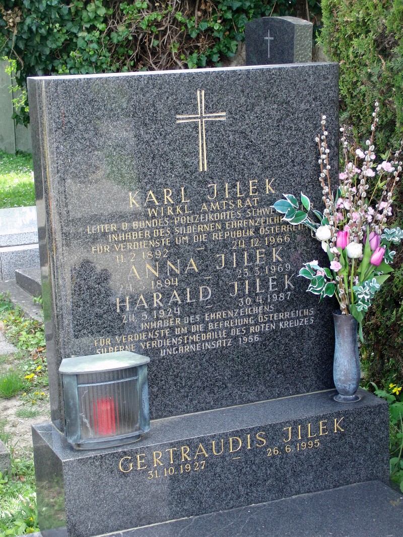 Jilek
