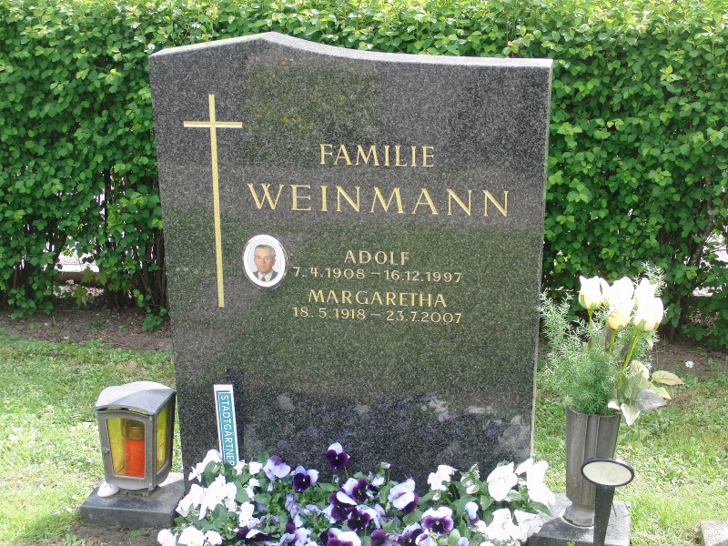 Weinmann