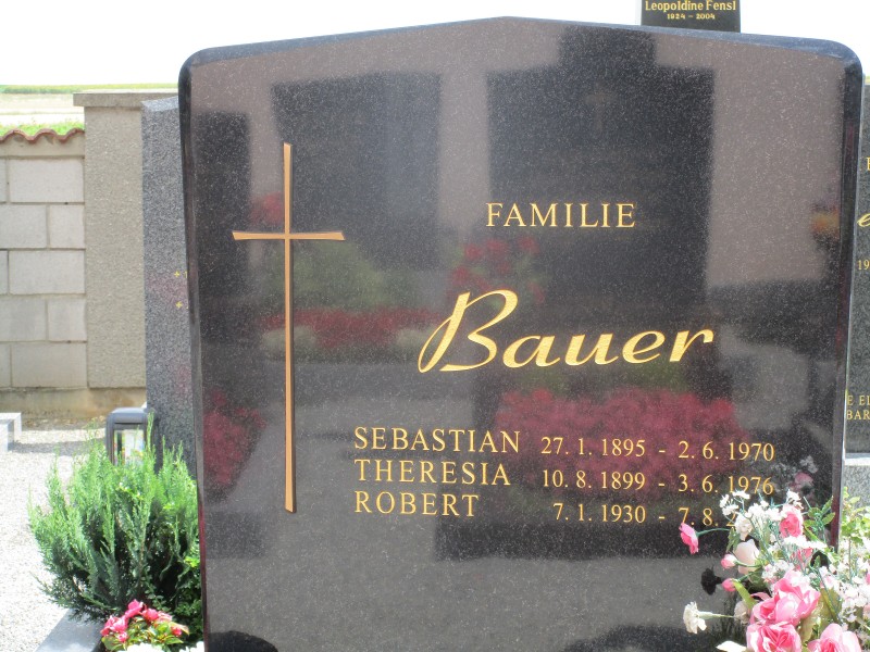 Bauer