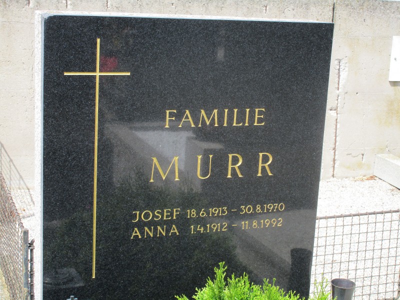 Murr