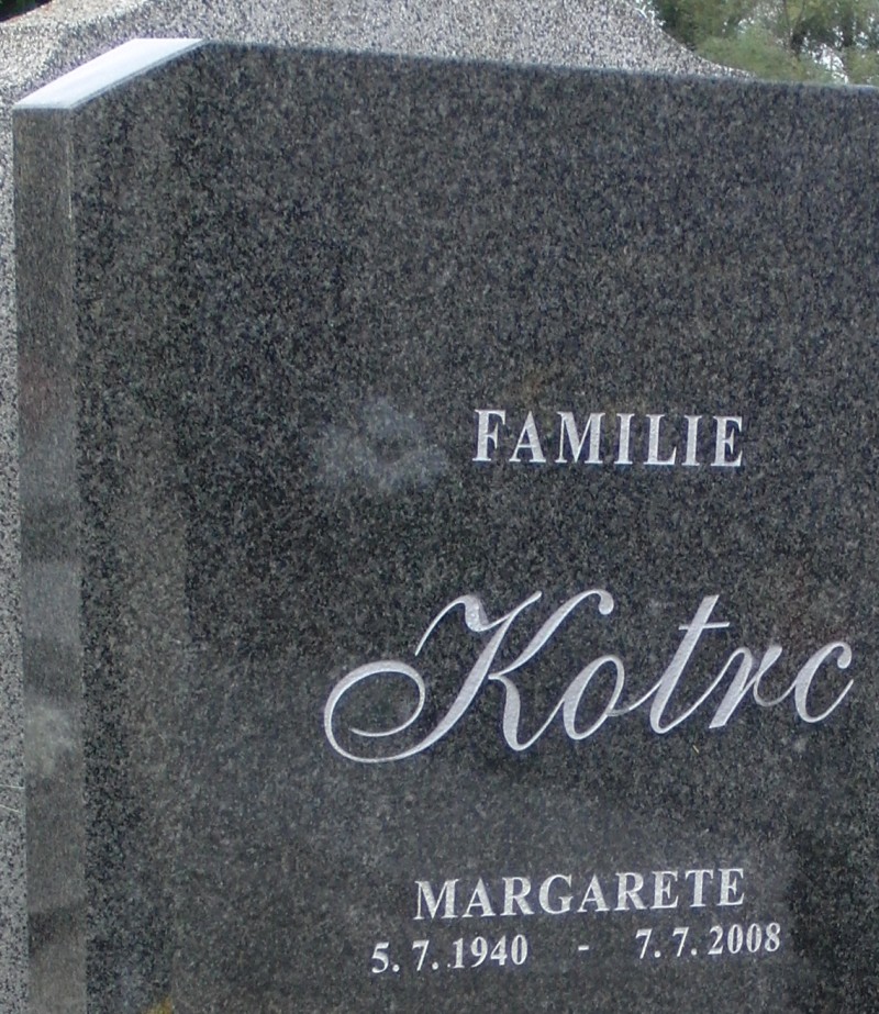Kotrc