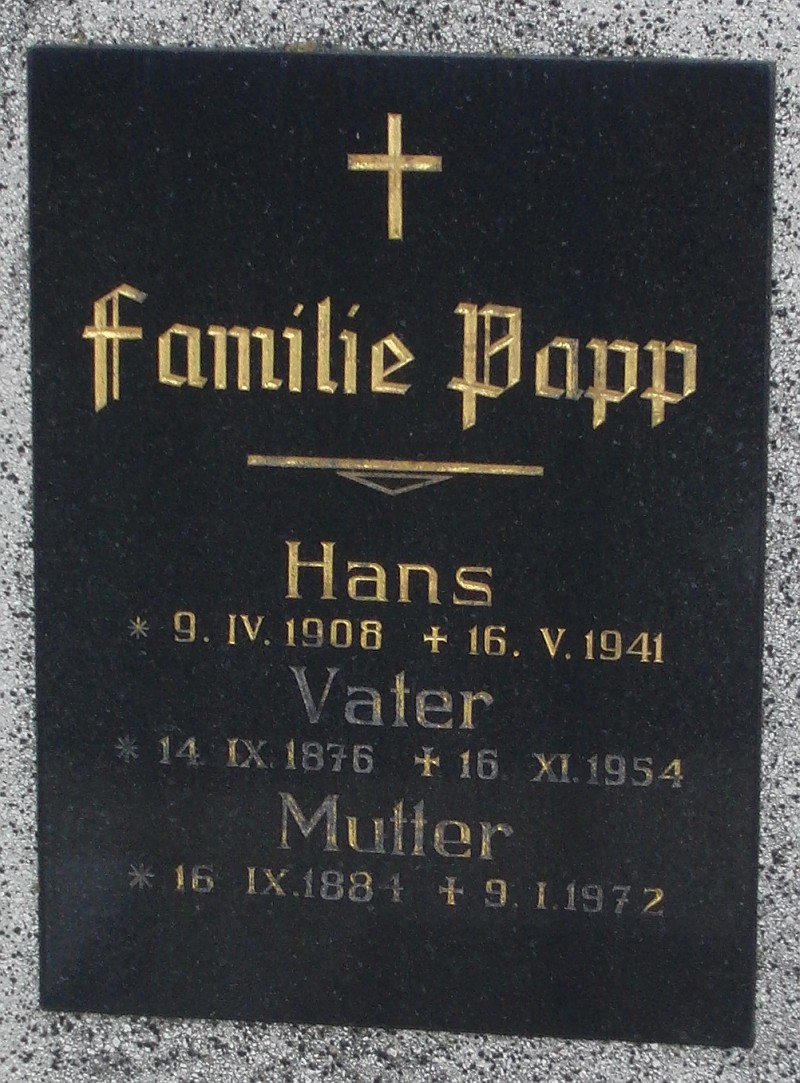 Papp