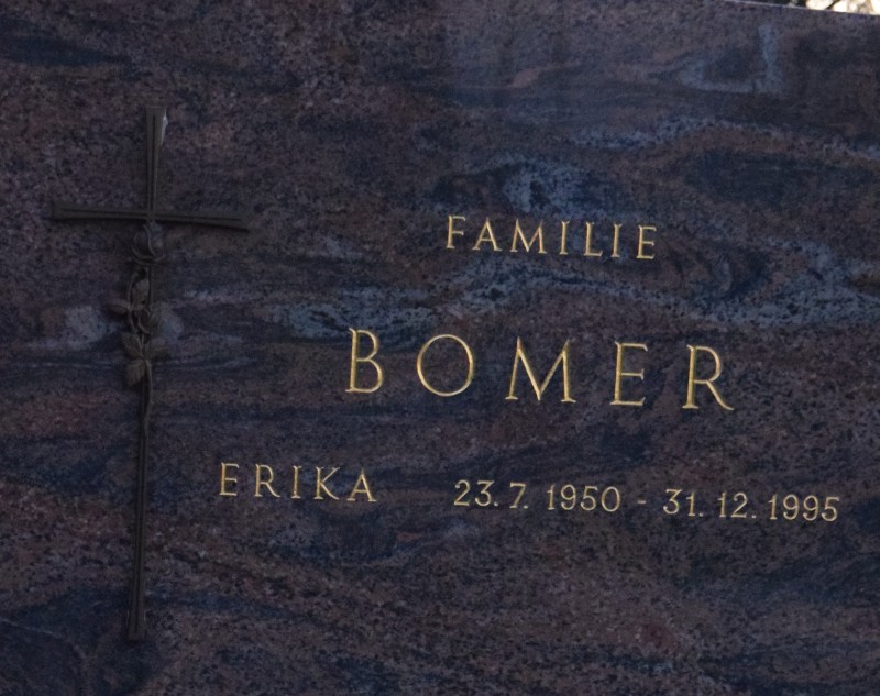 Bomer