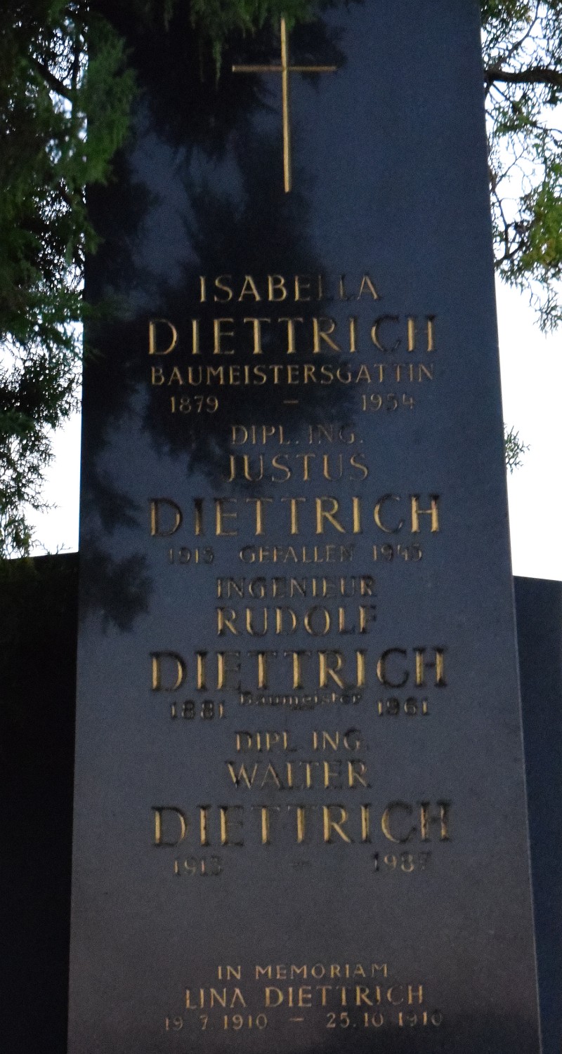 Diettrich