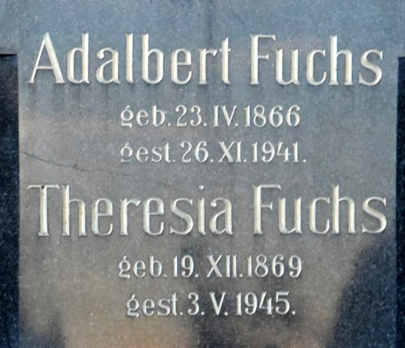 Fuchs