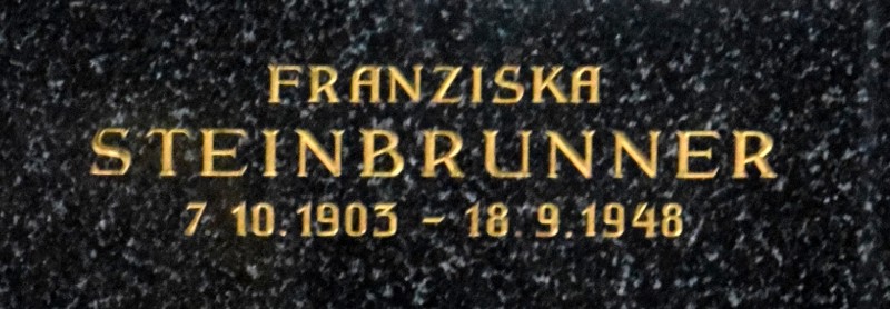 Steinbrunner