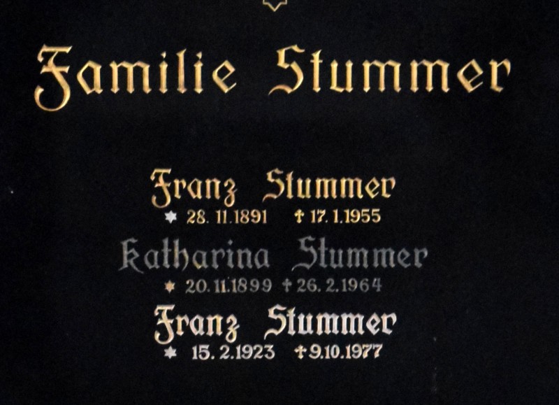 Stummer