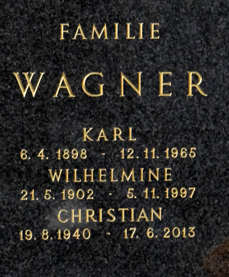 Wagner