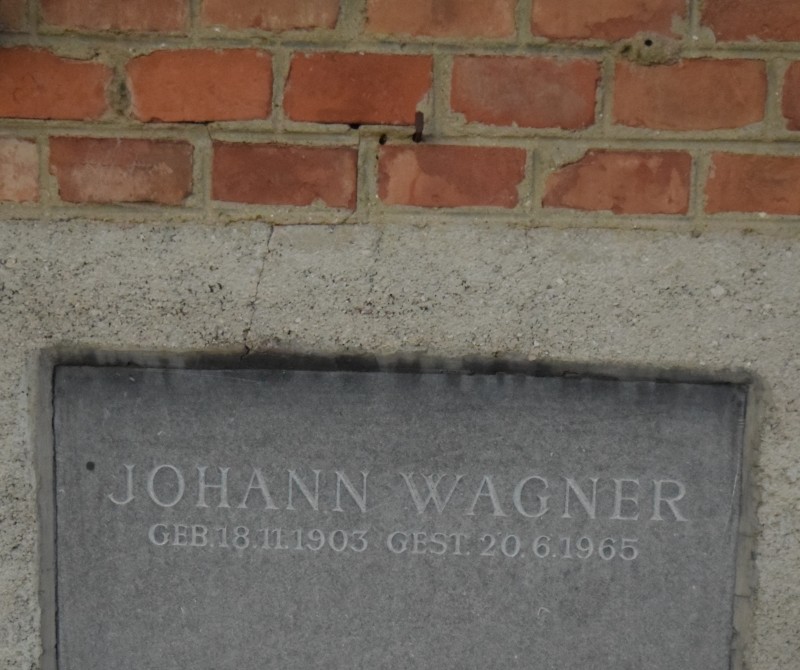 Wagner