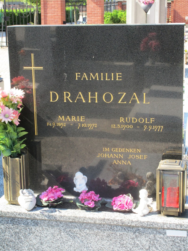 Drahozal
