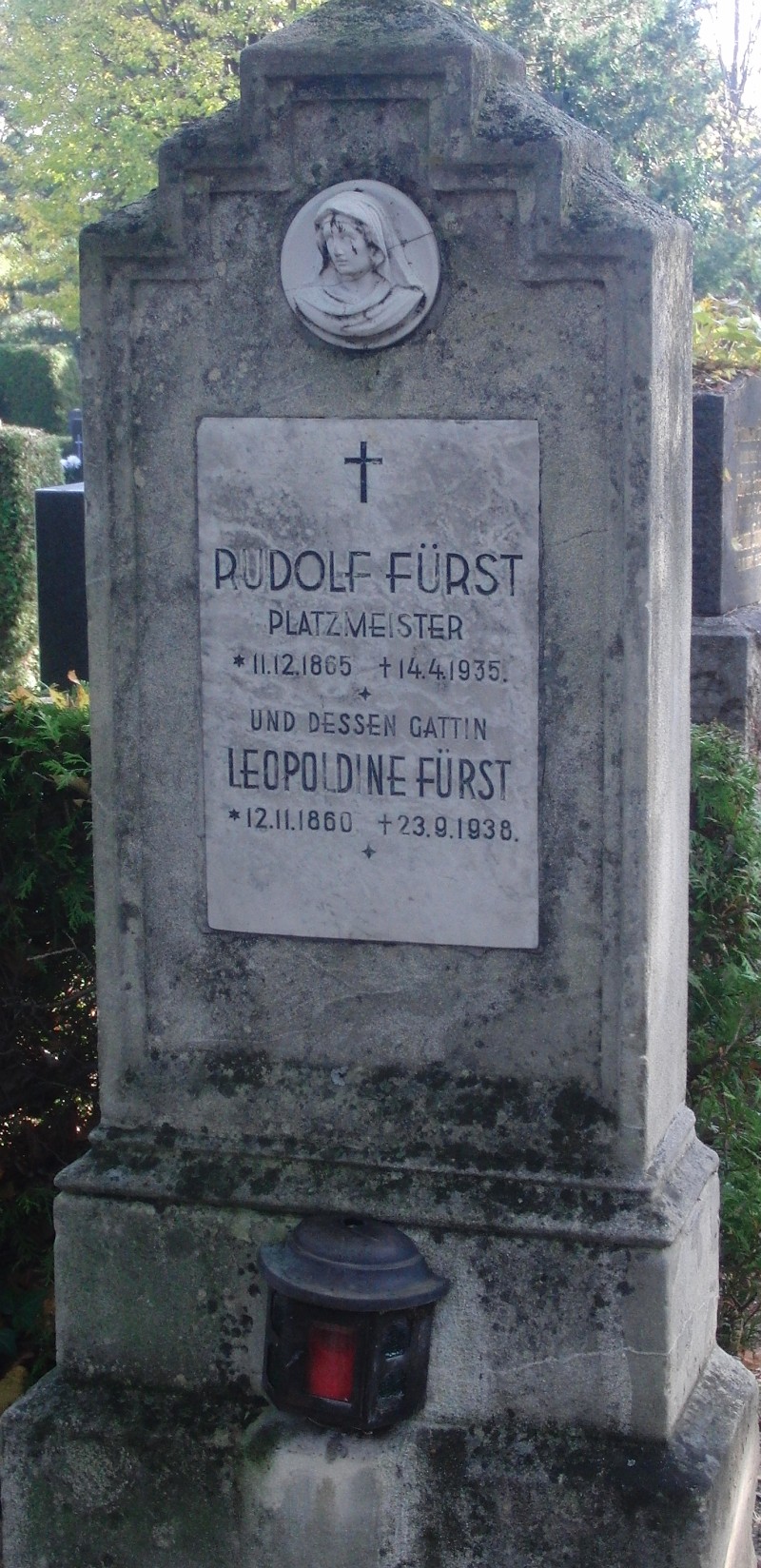 Fürst