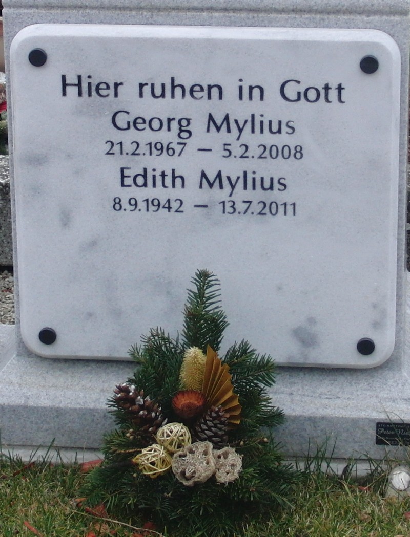 Mylius