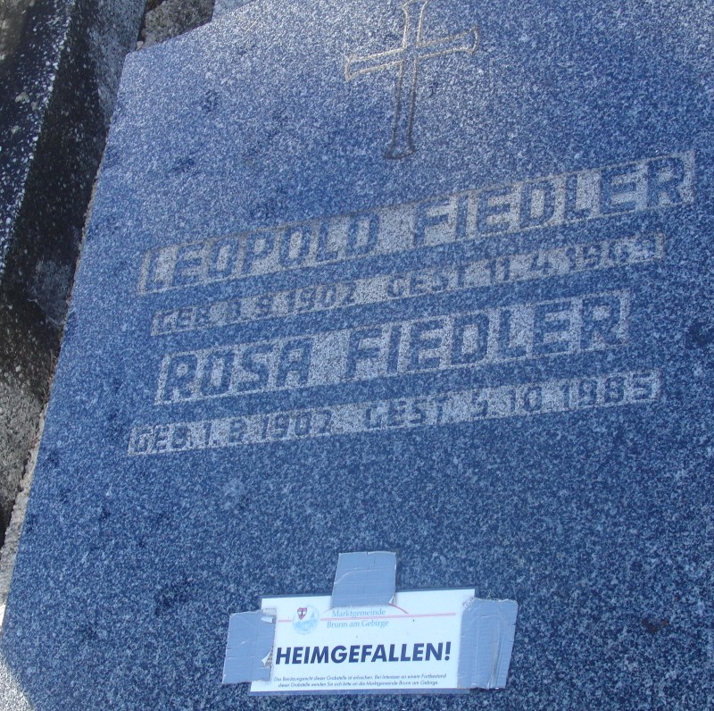 Fiedler