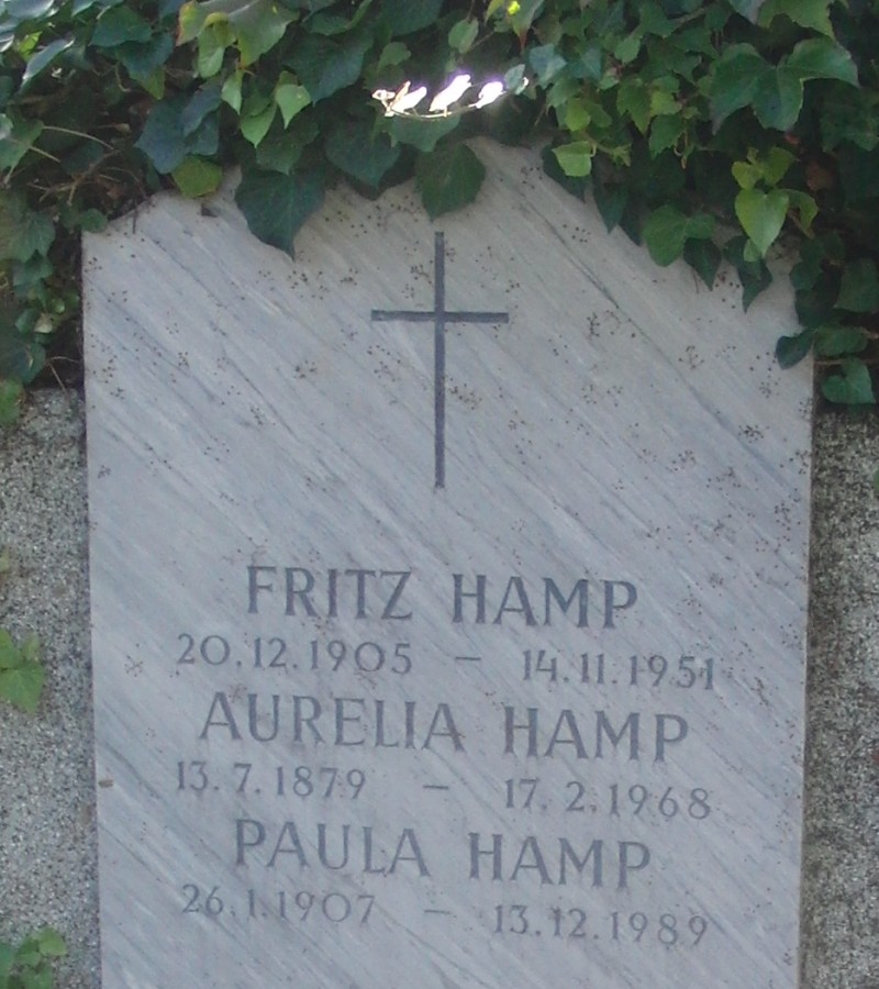 Hamp