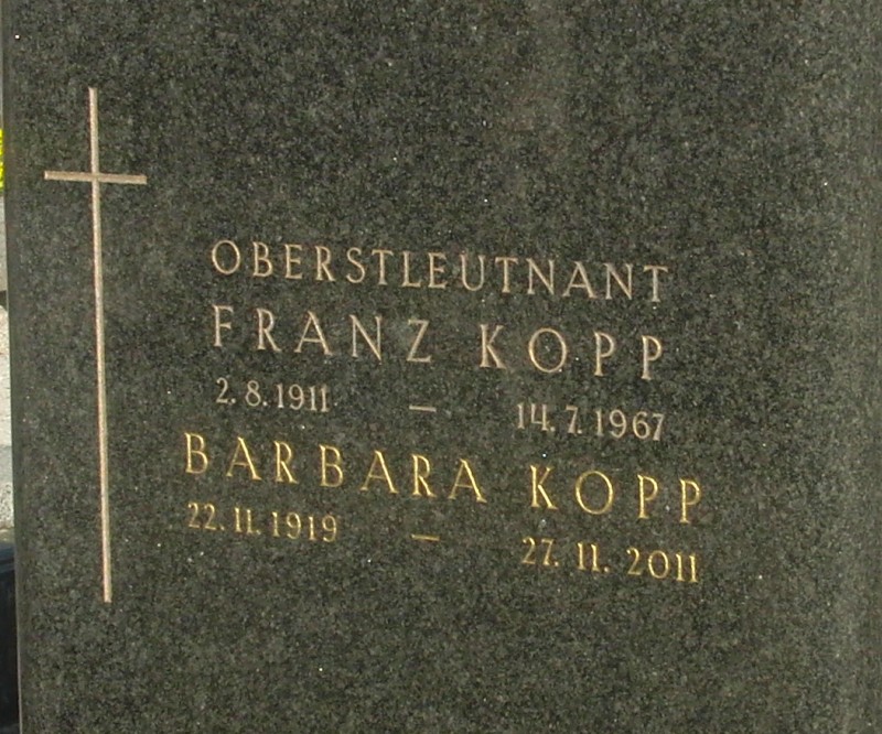 Kopp