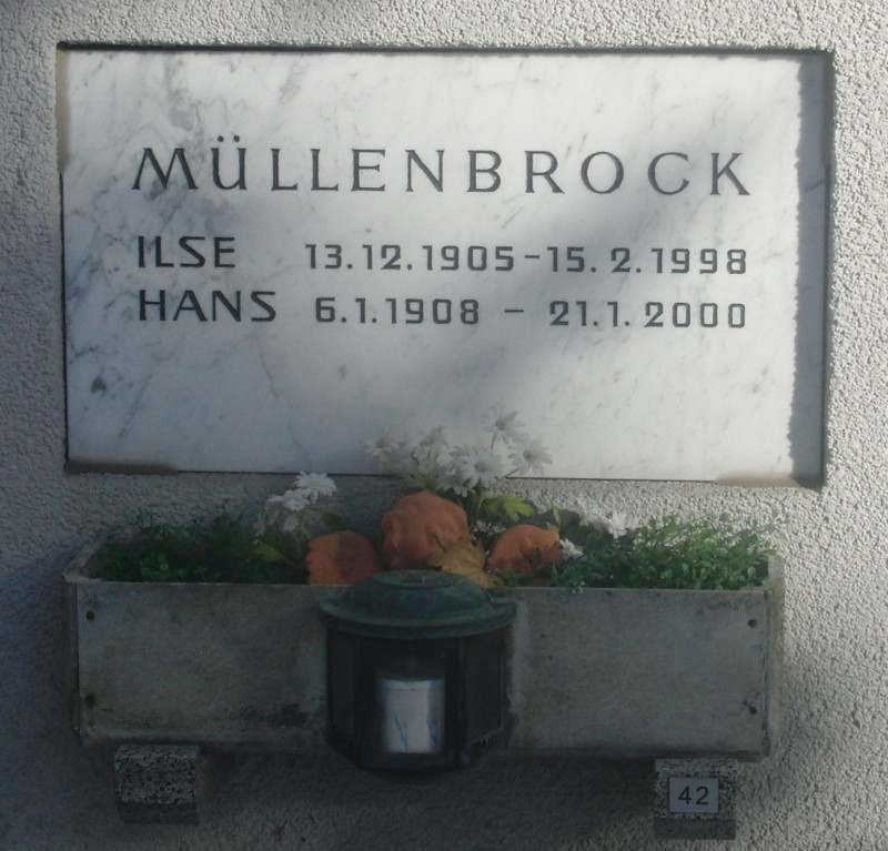 Müllenbrock