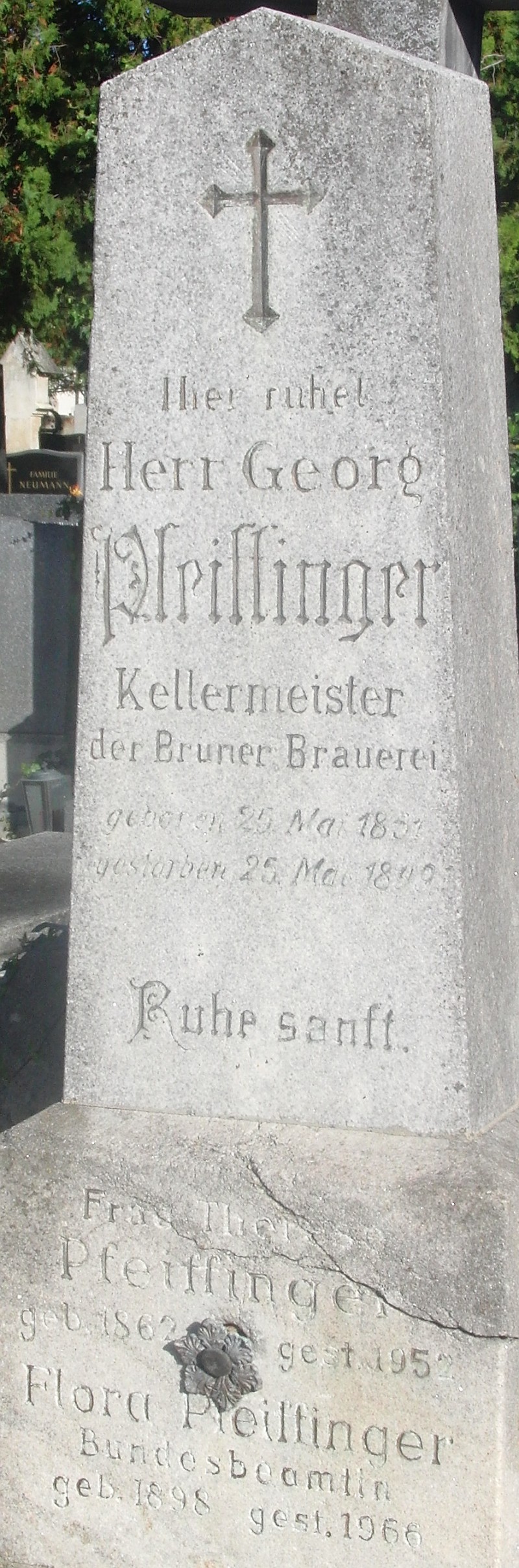 Pfeiffinger