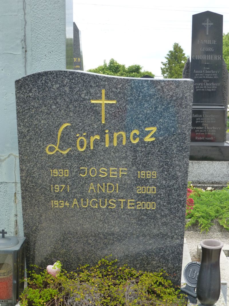 Lörincz