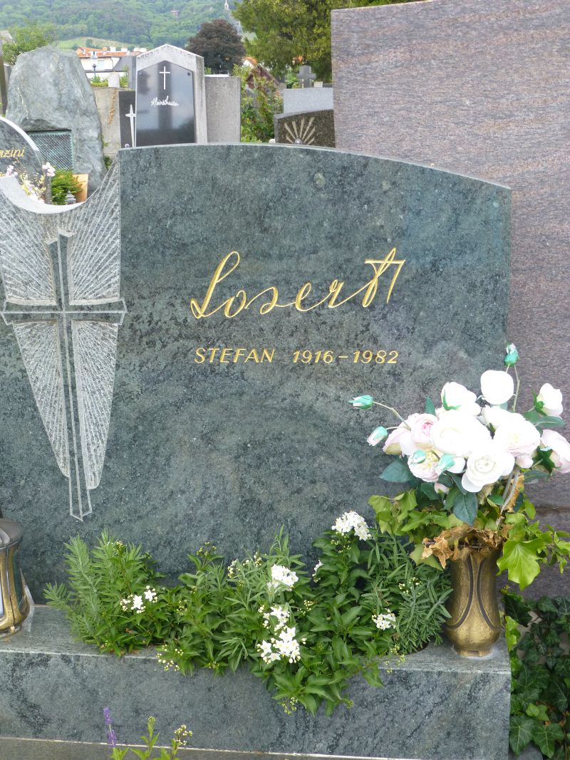 Losert