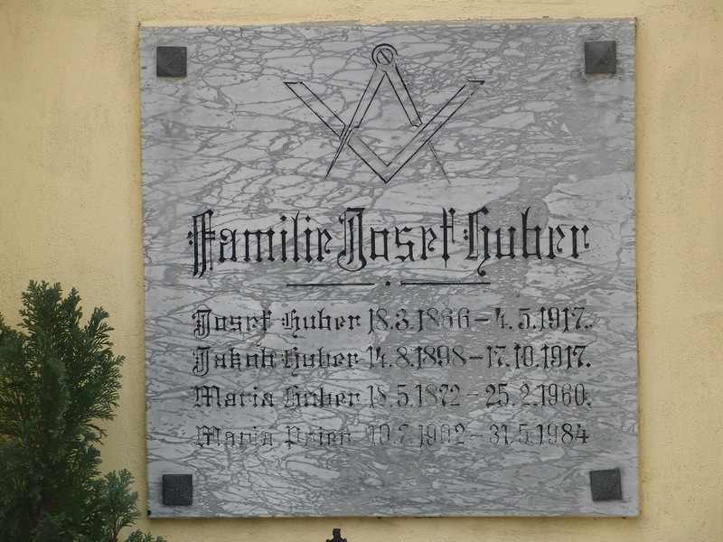 Huber; Prien