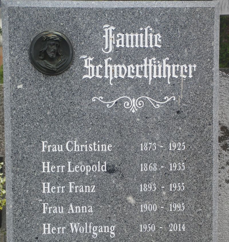 Schwertführer