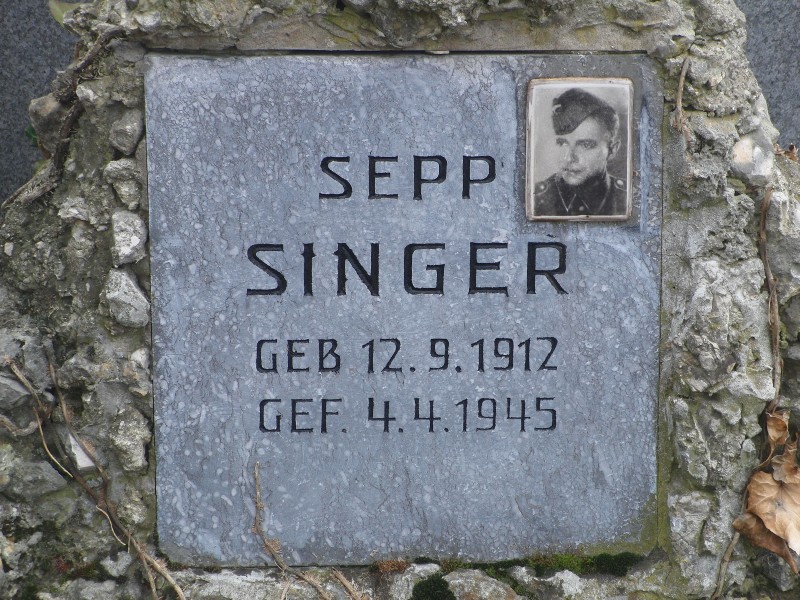 Singer
