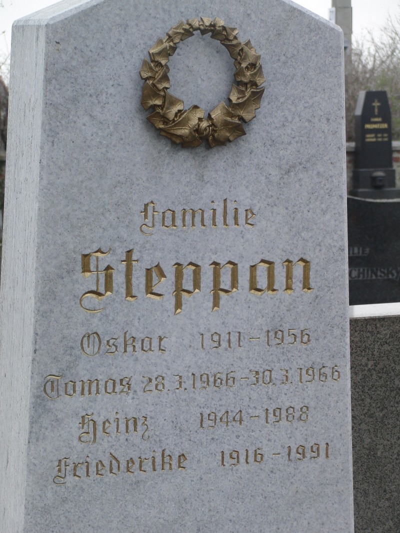 Steppan