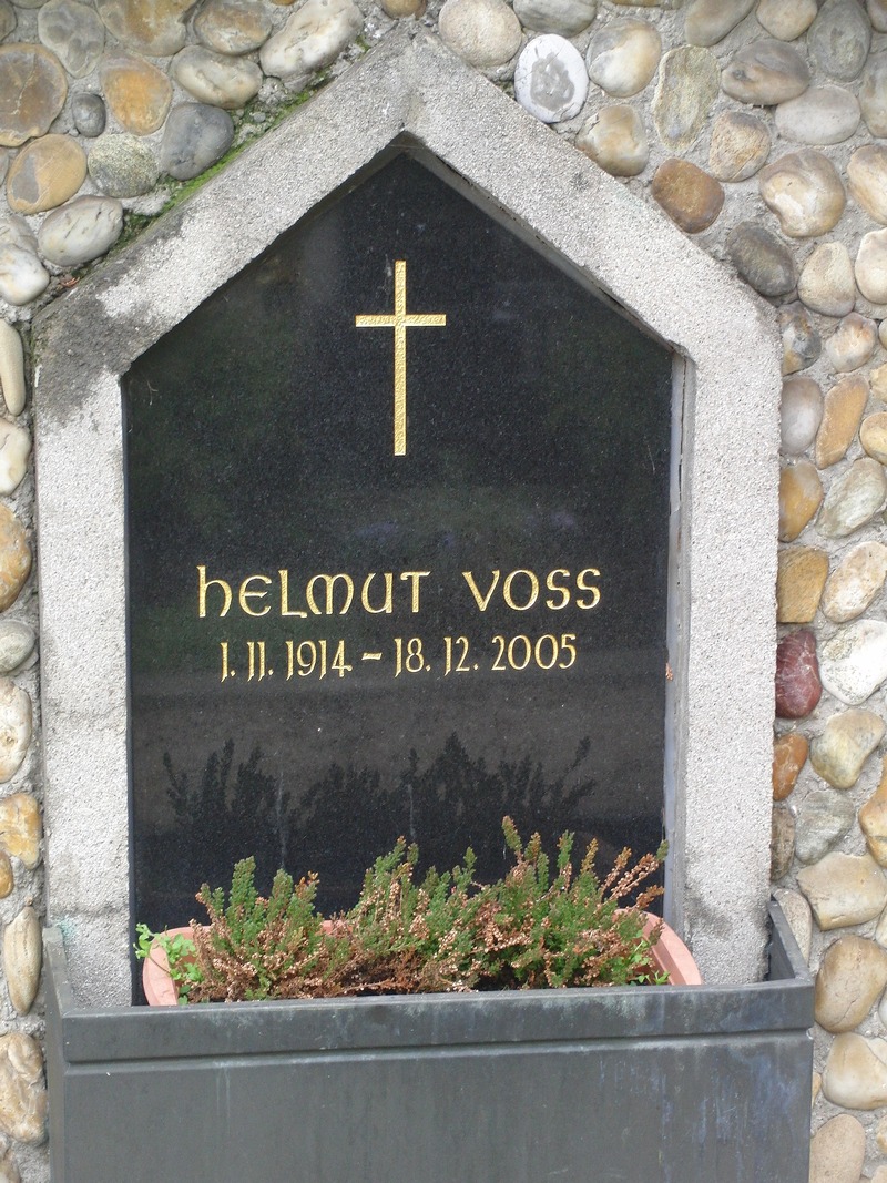 Voss