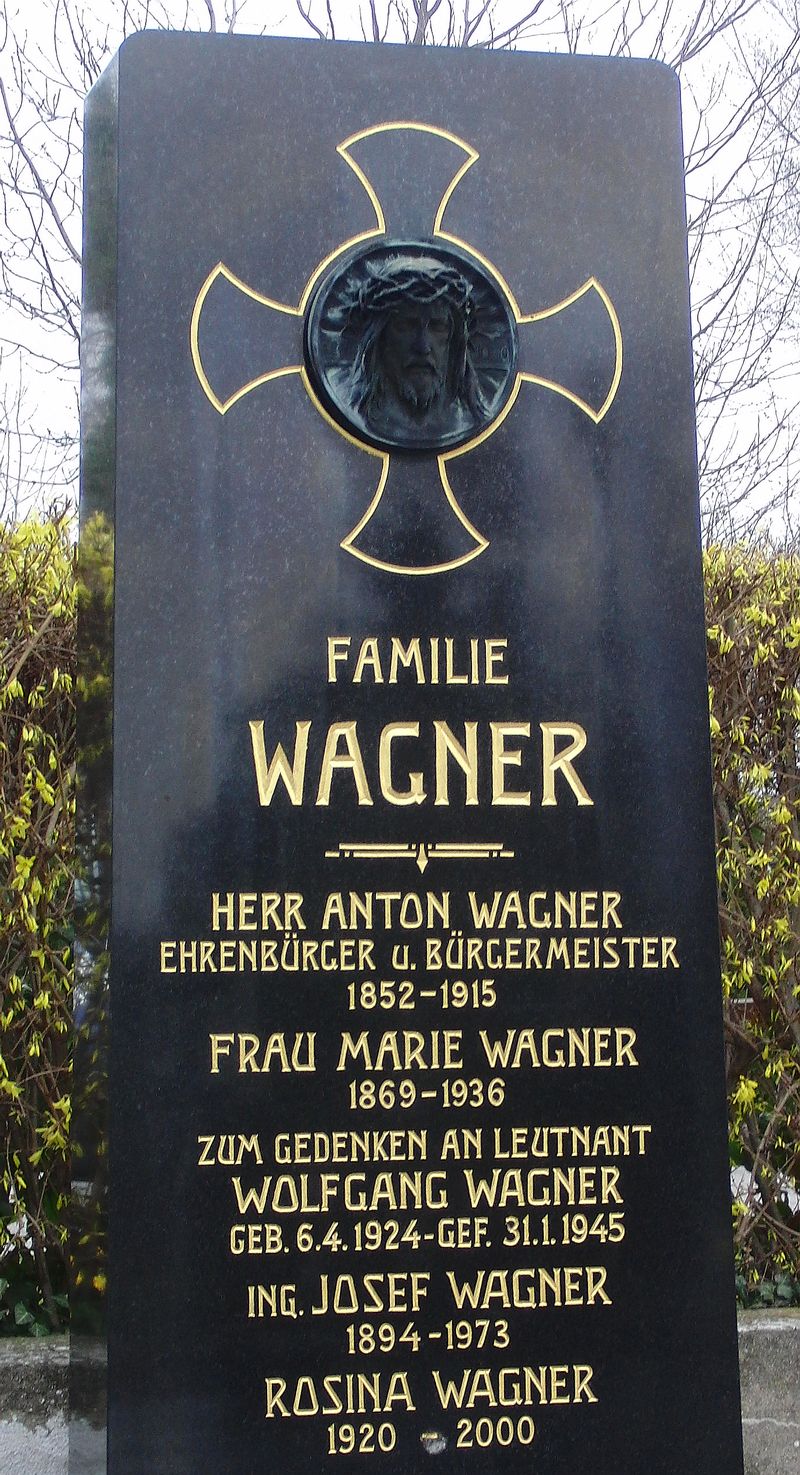 Wagner