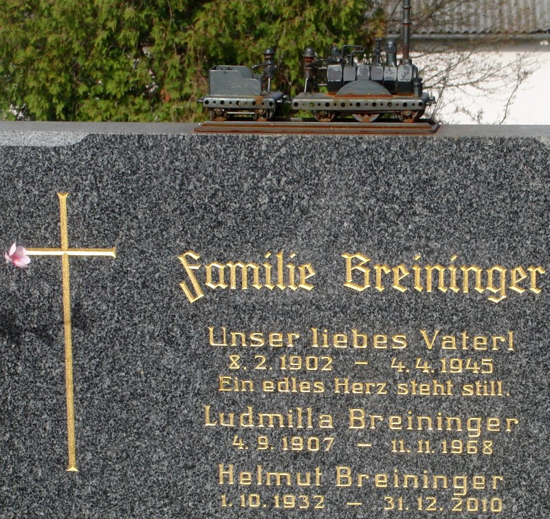 Breininger