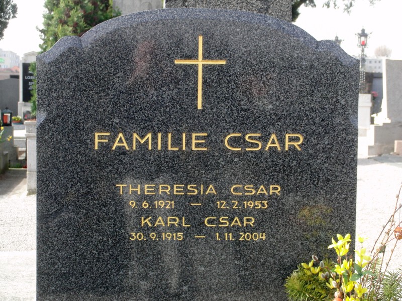 Csar