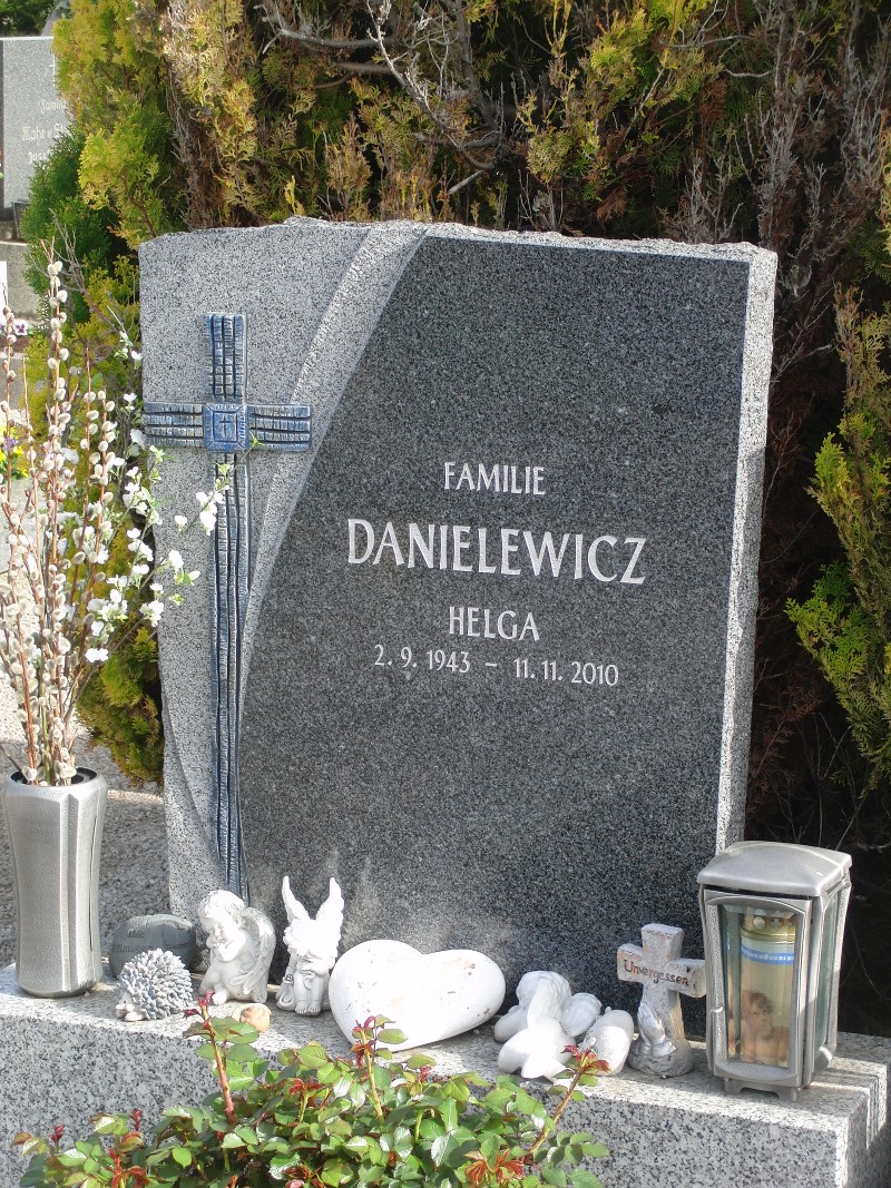 Danielewicz