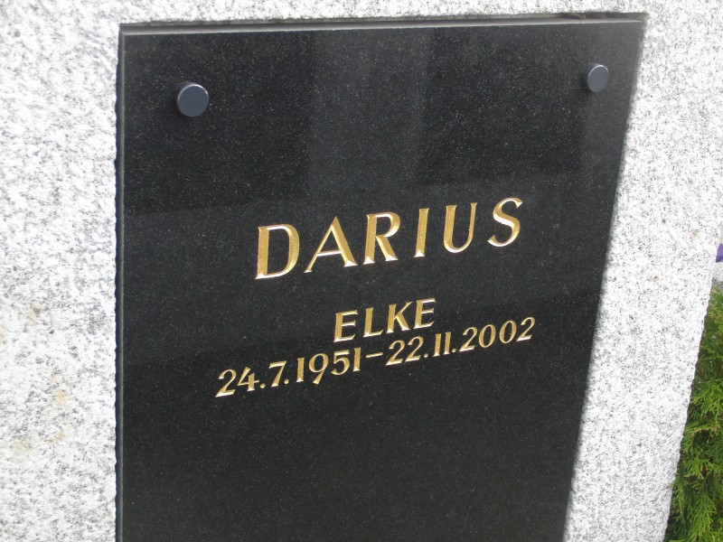 Darius