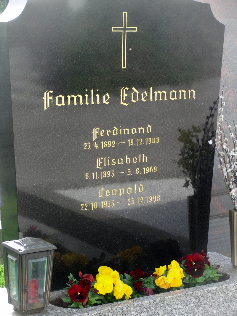Edelmann