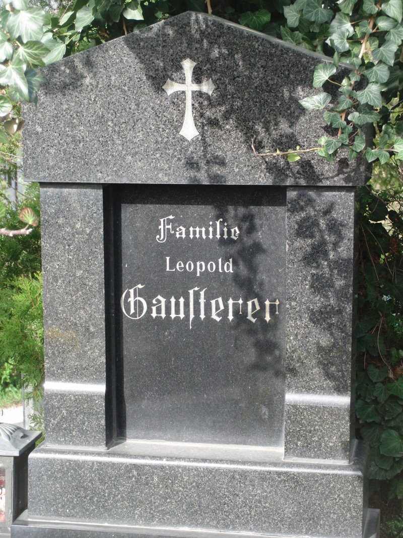Gausterer
