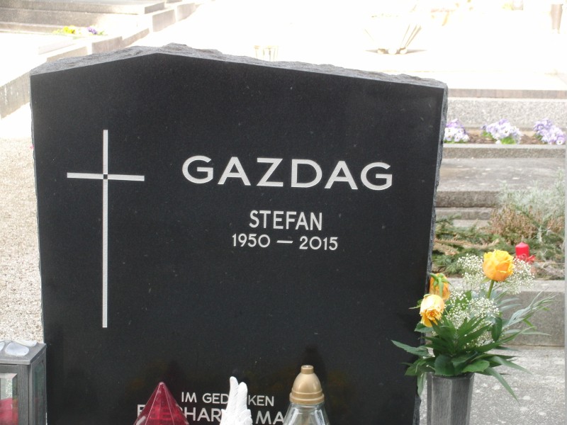 Gazdag
