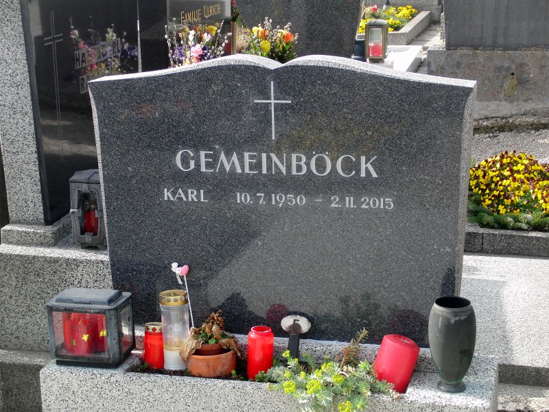 Gemeinböck