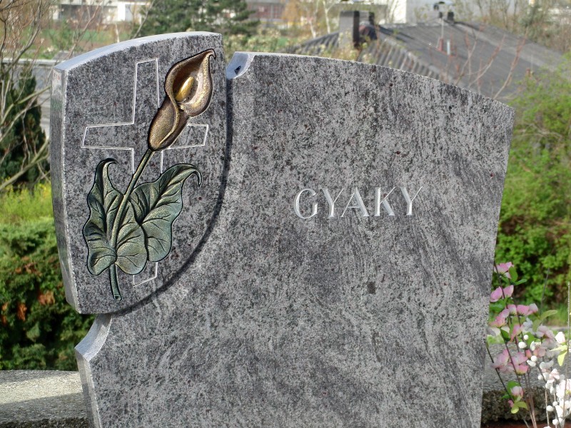 Gyaky