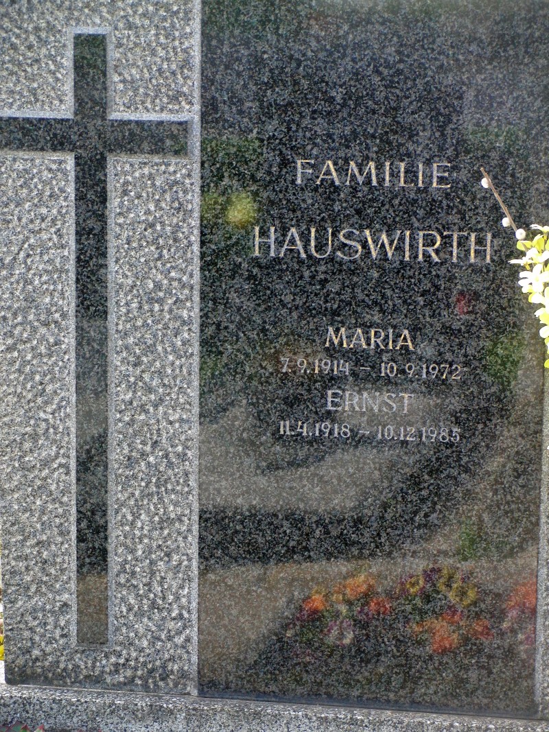 Hauswirth