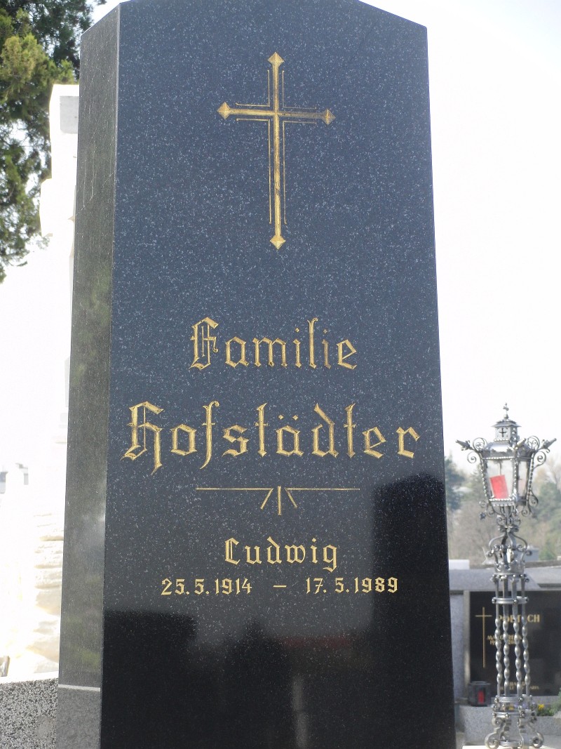 Hofstädter