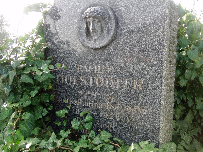 Hofstödter